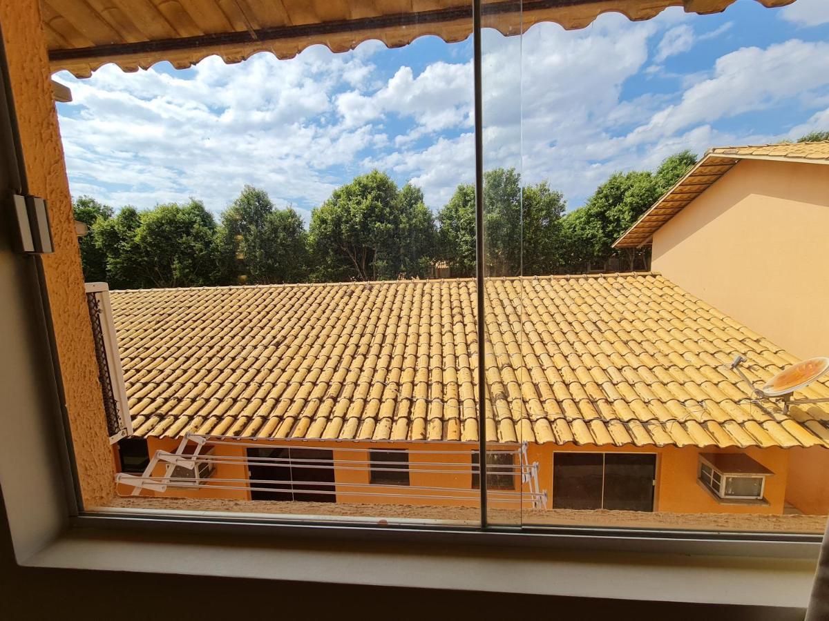 Hotel Diroma Fiori - Parque Aquatico E Muitas Piscinas Caldas Novas Exterior foto