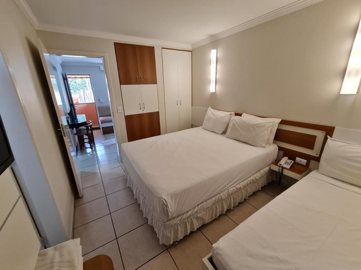 Hotel Diroma Fiori - Parque Aquatico E Muitas Piscinas Caldas Novas Exterior foto